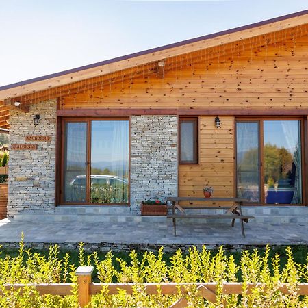 Mountain Villa Aleksia- With Jacuzzi Razlog Luaran gambar