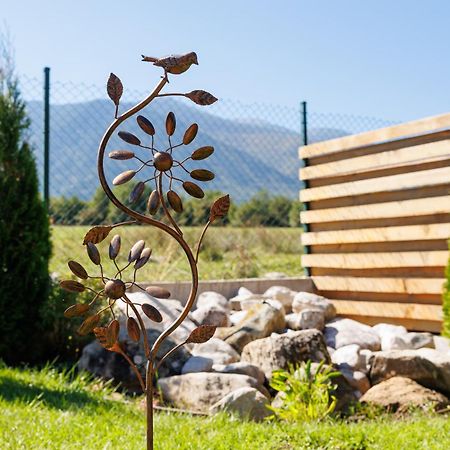 Mountain Villa Aleksia- With Jacuzzi Razlog Luaran gambar